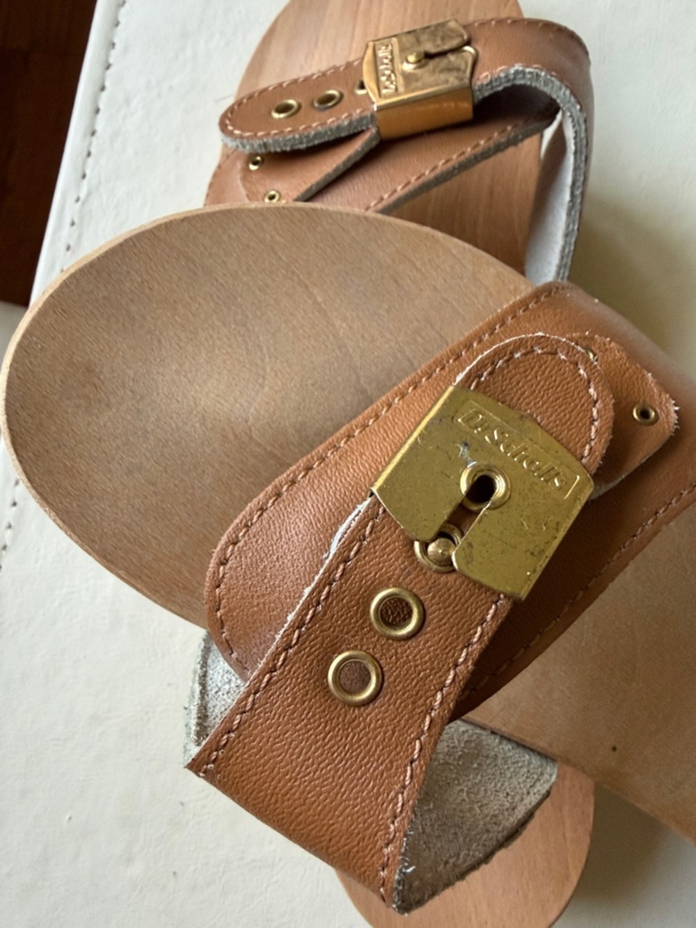 #Dr Scholls the original - Picture 5 of 6